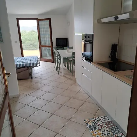 Casa de Férias La Tavolara *