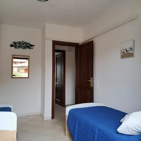 La Tavolara Vaccileddi