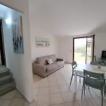 Vakantiehuis La Tavolara Vaccileddi