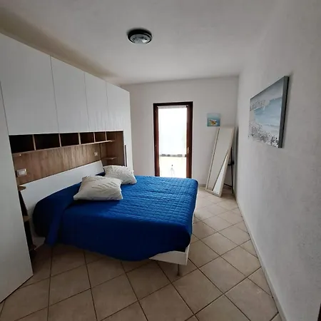 La Tavolara Prázdninový dům *