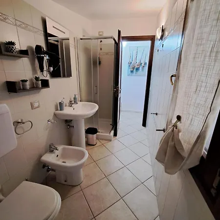 La Tavolara Vaccileddi