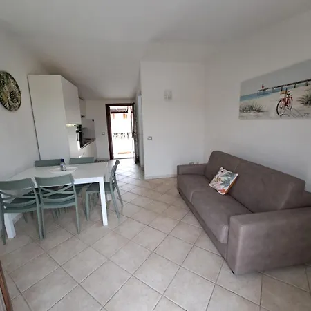 La Tavolara *
