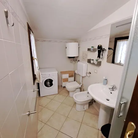 La Tavolara Prázdninový dům *