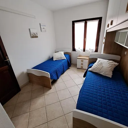 Vakantiehuis La Tavolara