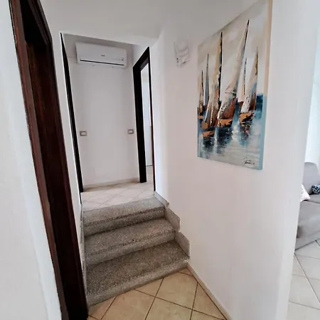 La Tavolara 펜션 Vaccileddi