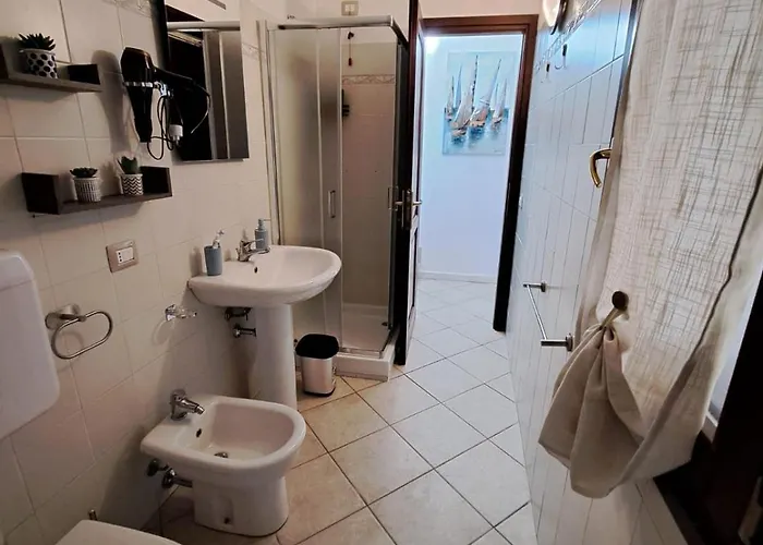 La Tavolara Vaccileddi