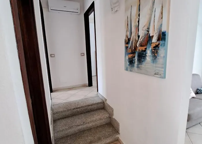 La Tavolara 度假居 Vaccileddi