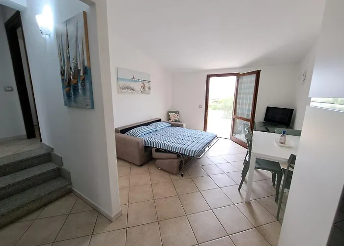 La Tavolara 度假居 *